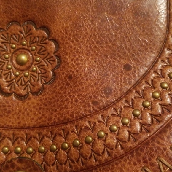 Patricia Nash Johanna backpack - Picture 6 of 8